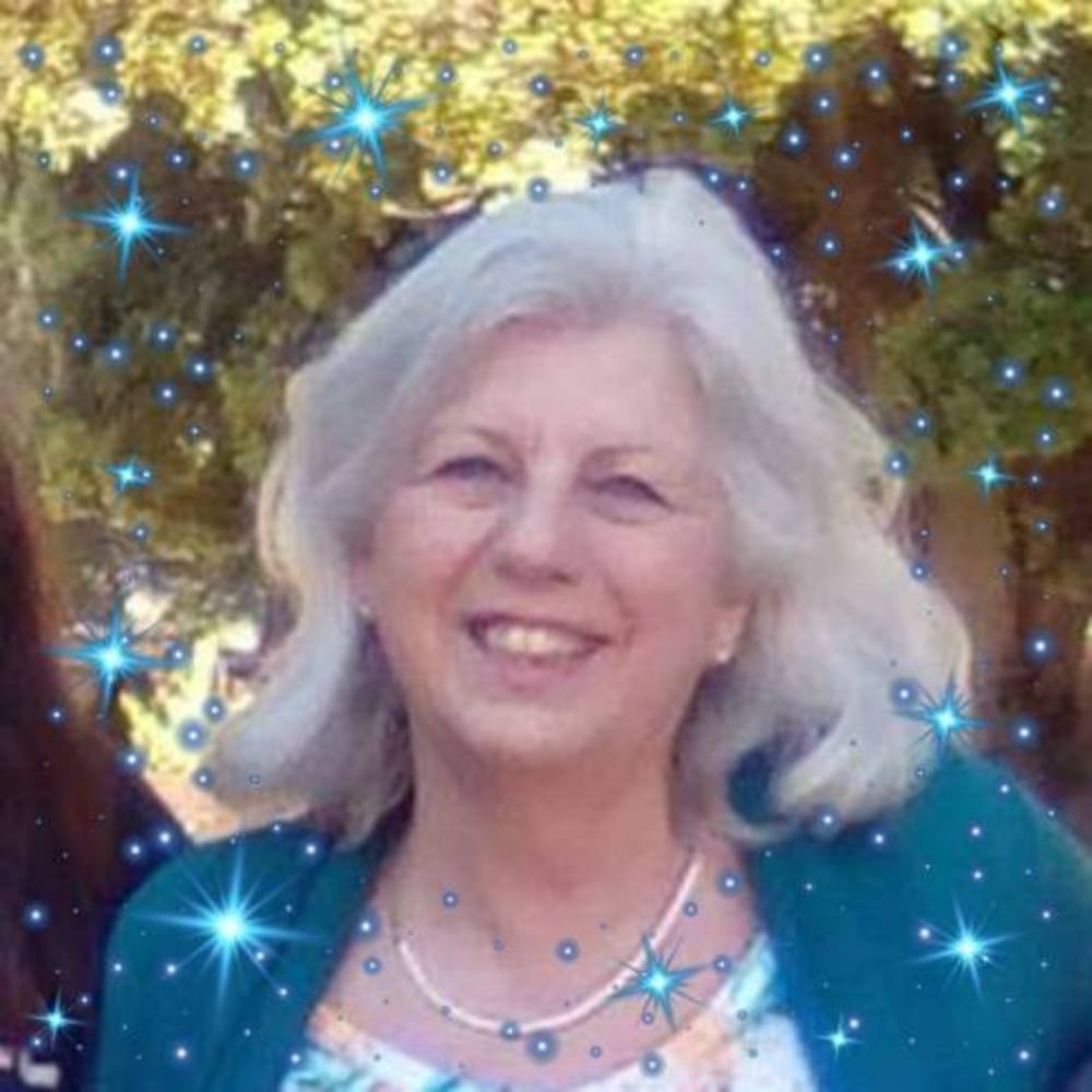Meet your Posher, Sheryl